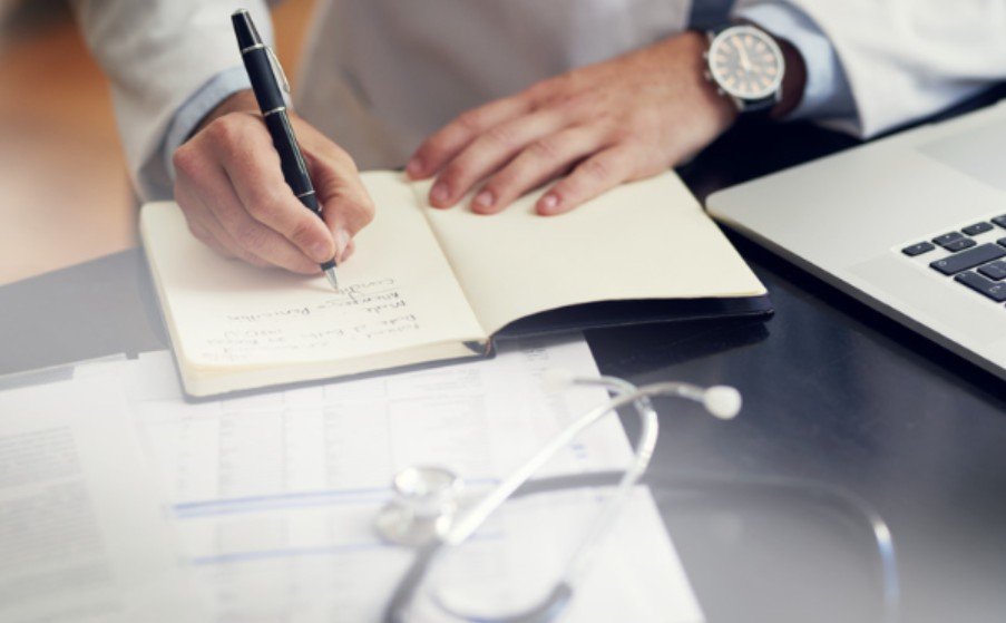 Build Your Routine Around Three Daily Anchors