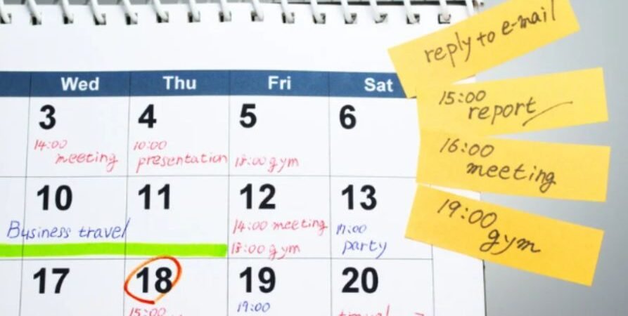 Self Care Routine for Inconsistent Schedules That Sticks