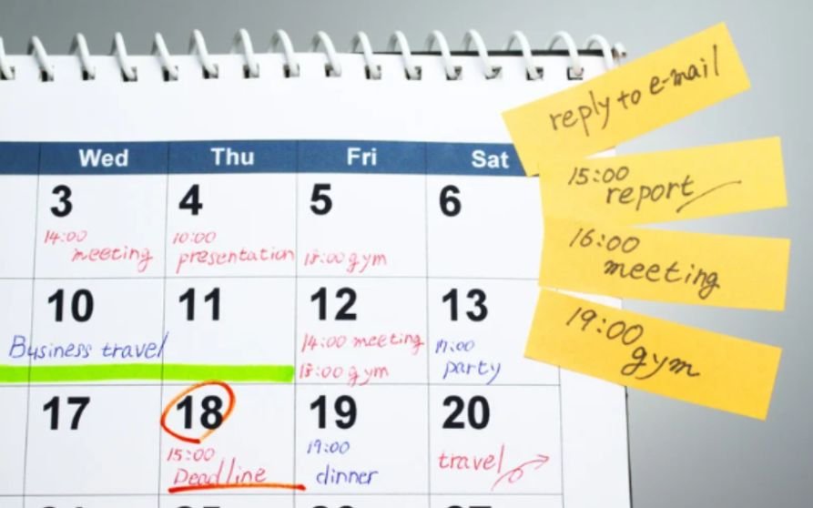 Self Care Routine for Inconsistent Schedules That Sticks