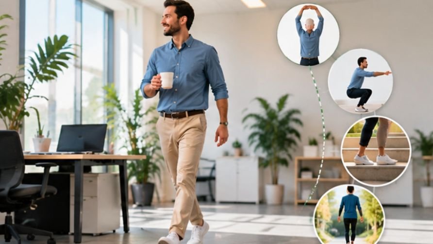 Make Movement Interruptions Your First Line of Defense