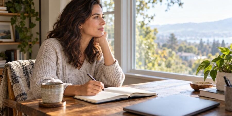 Questions to Ask Yourself to Shift Your Perspective