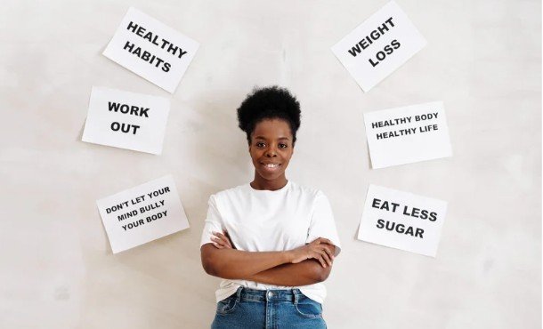 Choose One Habit and Make the Restart Smaller