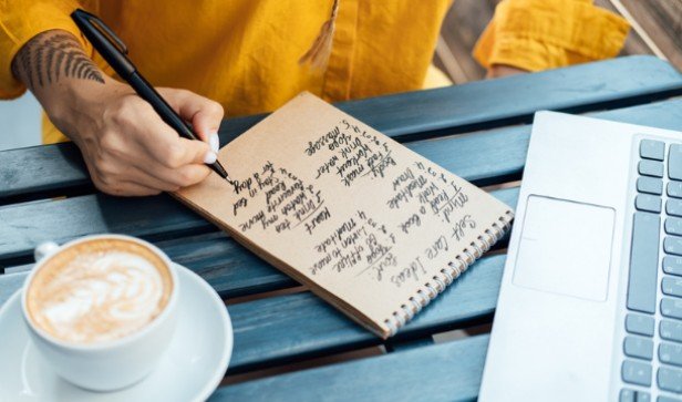 Choose an Activity That Matches Your Energy