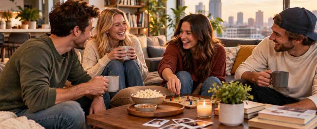 Creating Small Rituals That Strengthen Friendships and Build Lasting Bonds