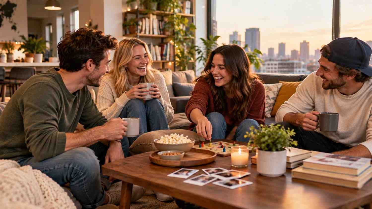 Creating Small Rituals That Strengthen Friendships and Build Lasting Bonds