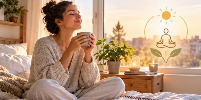 Daily Habits for a Positive Mindset That Actually Hold Up on Hard Days