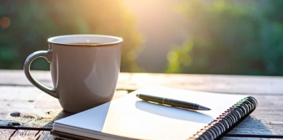 Evening Routine for a Calmer Morning: A Reset That Actually Fits Your Life