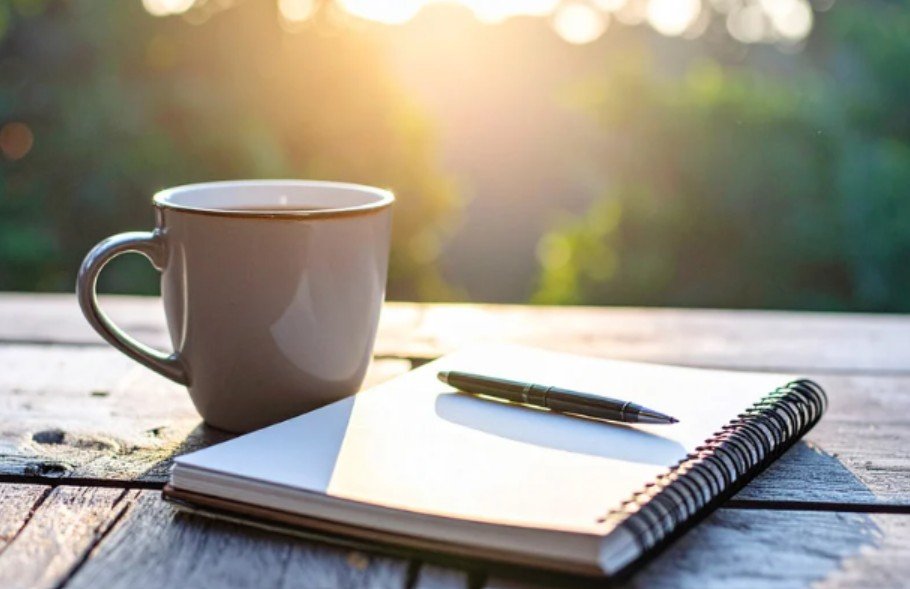 Evening Routine for a Calmer Morning: A Reset That Actually Fits Your Life