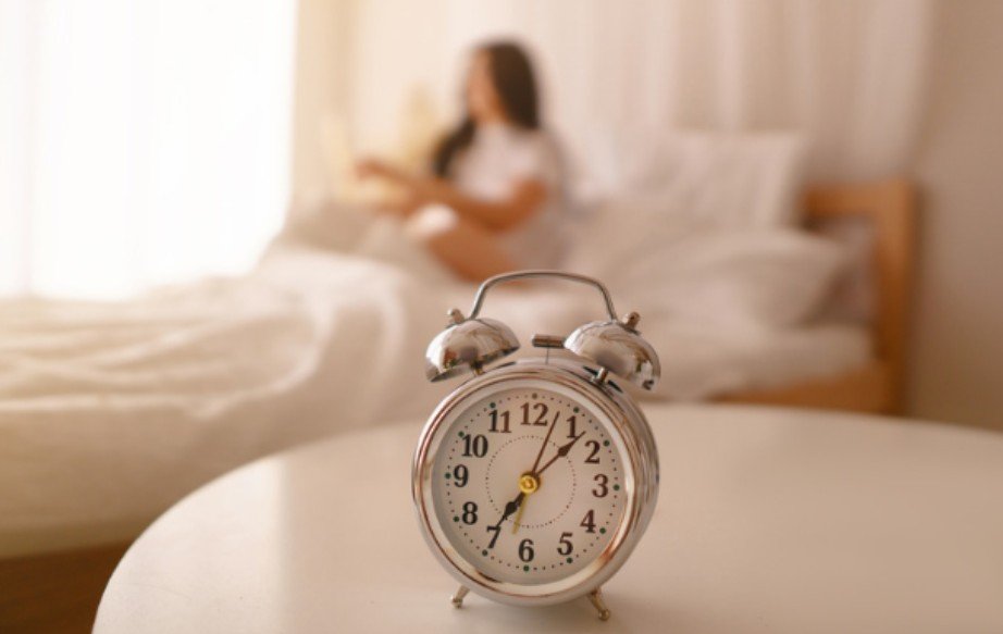 Give Your Space a Short Reset