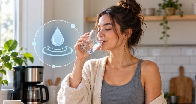 Healthy Habits for People With No Routine: Build Health Without a Schedule