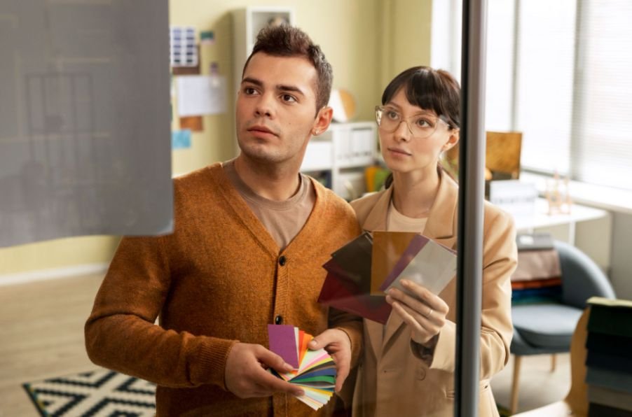 How Do I Learn From Successful People Without Copying Them
