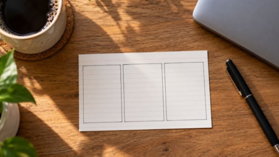 How I Implement the 3-Box Triage Protocol Every Morning