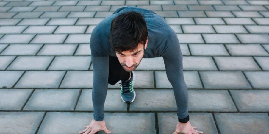 How to Build Momentum After a Slow Start Without Burning Out