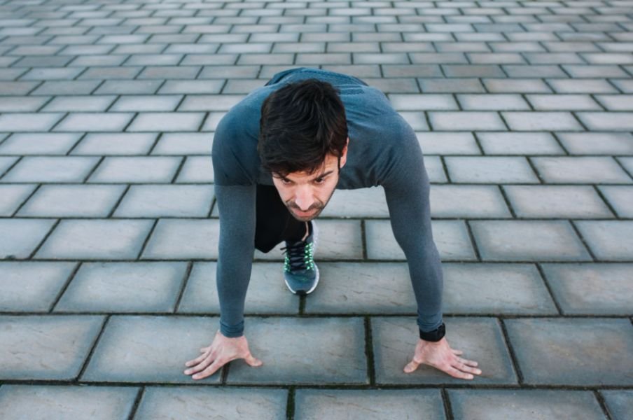 How to Build Momentum After a Slow Start Without Burning Out
