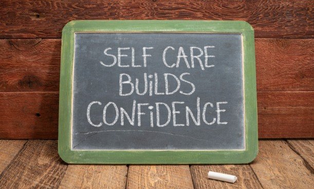 How to Build a Self Care Routine That Works for You