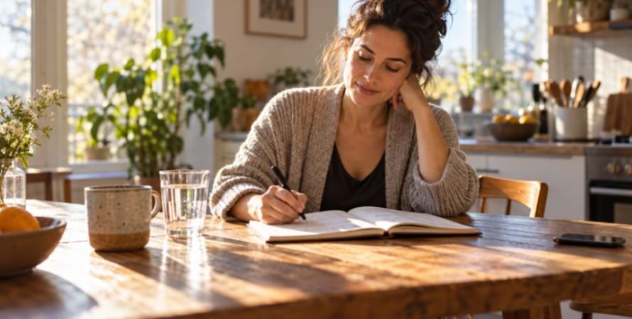 How to Build an Unshakeable Positive Mindset (Step-by-Step)