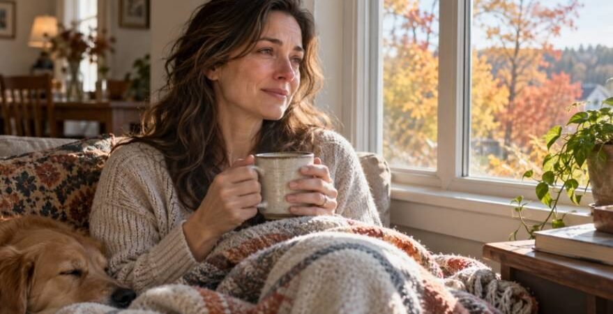 How to Choose Joy When Grieving or Struggling: A Practical Guide