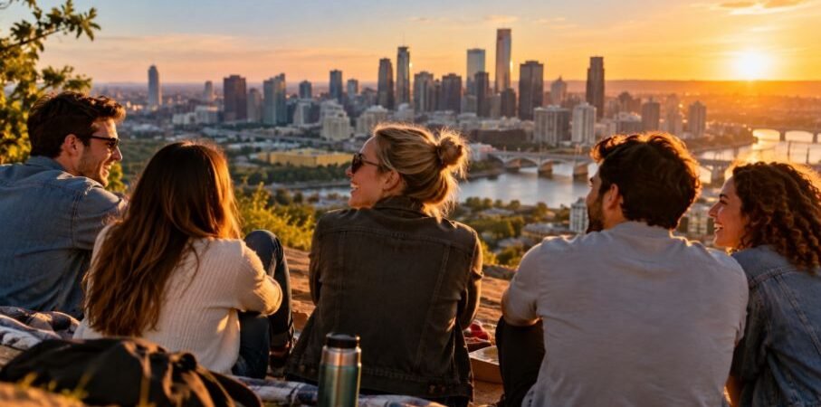 How to Make Meaningful Friendships as an Adult in a Busy Life