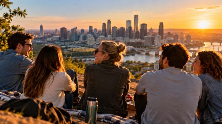 How to Make Meaningful Friendships as an Adult in a Busy Life