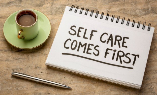 How to Make Self Care a Daily Habit That Actually Sticks