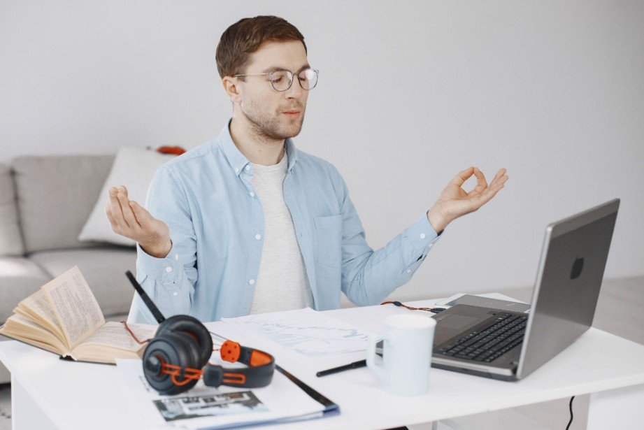 How to Motivate Yourself Without External Pressure When No One Is Watching