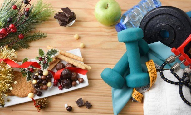 How to Restart Healthy Habits After a Setback