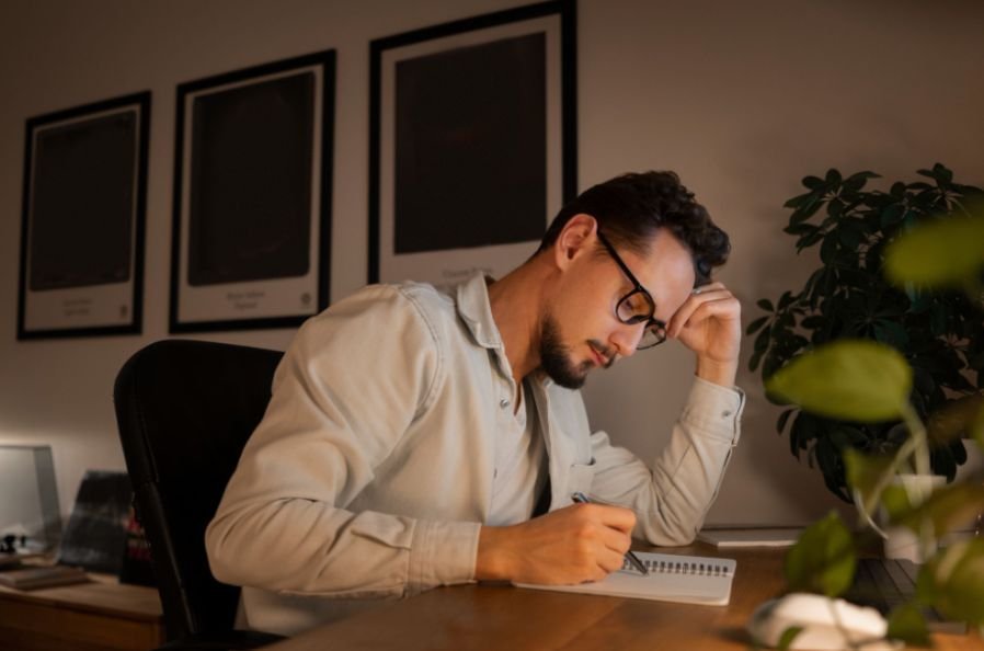 How to Stay Productive When Feeling Unmotivated and Still Make Progress