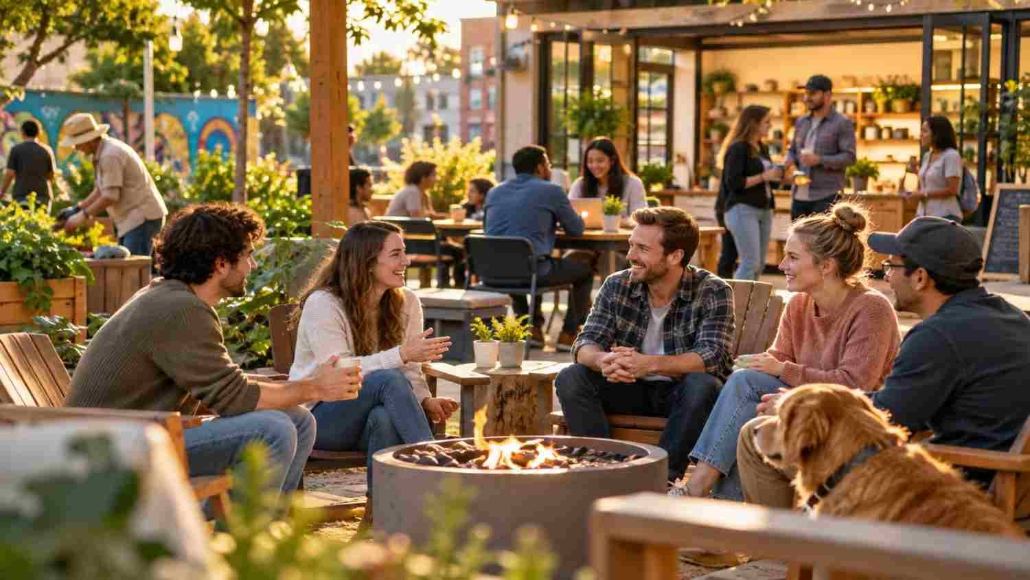 Make Belonging Easier for More People