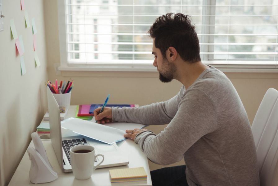 Prepare Your Environment Before Motivation Drops