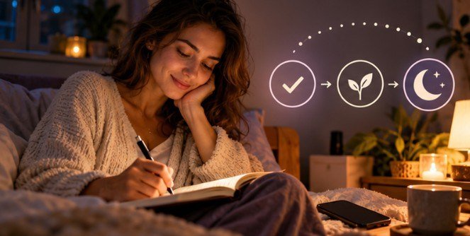 Protect Sleep as Part of Your Mindset Routine