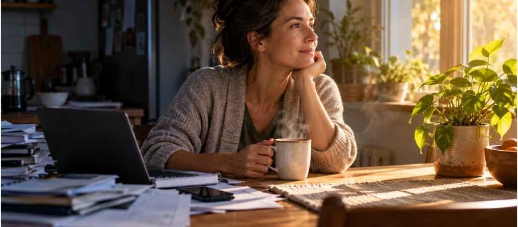 How To Train Your Brain To See The Good: A Neuroplasticity Guide