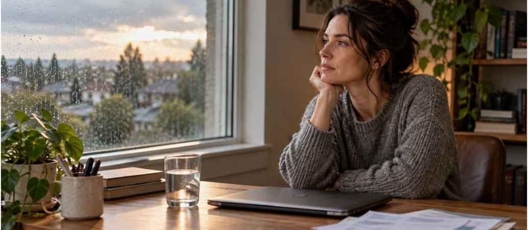 How to Cultivate Realistic Optimism in Difficult Seasons
