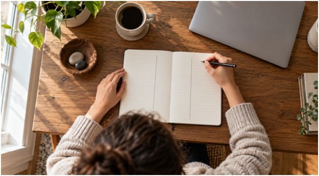 A Step-by-Step Blueprint for Cognitive Reframing