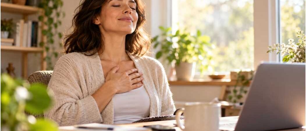Mindset Reset Techniques for Bad Days: A Somatic-First Protocol