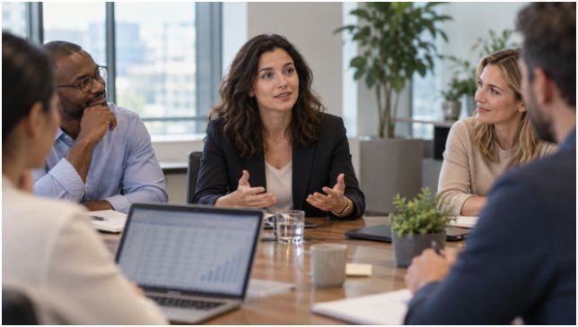 Applying the Protocol: A Real-World Workplace Failure