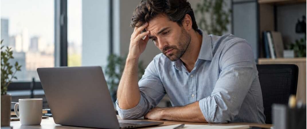 How to Silence Your Inner Critic With Self-Compassion