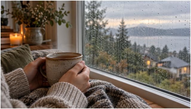 Why Traditional Gratitude Feels Impossible During a Depressive Episode