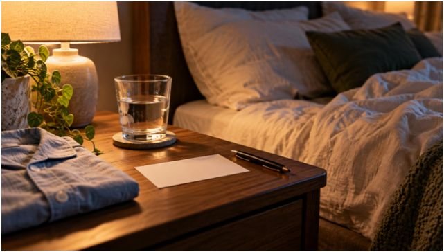 Keep a Concrete "Done" List Instead of a To-Do List