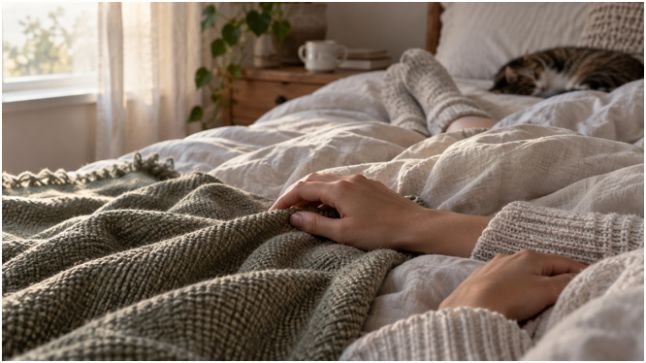 5 Grounded Ways to Practice Gratitude When Low on Energy