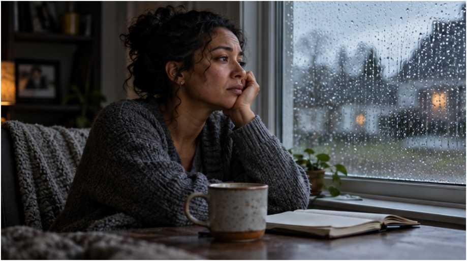 How to Find Meaning in Difficult Circumstances: A Practical Guide