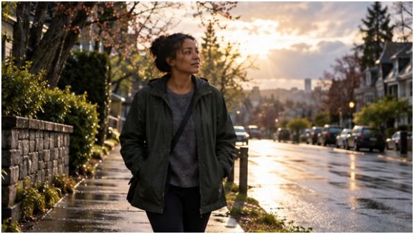 Activating the Five Domains of Post-Traumatic Growth