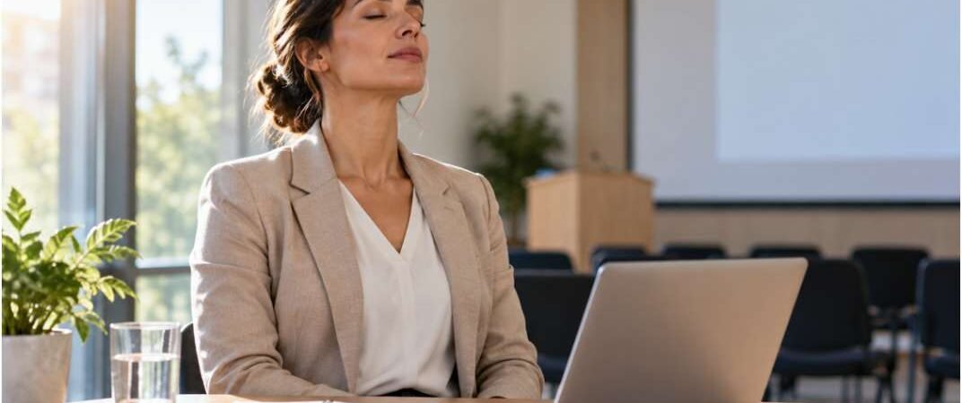Mental Reframing Exercises for Anxiety and Stress: A Practical Guide