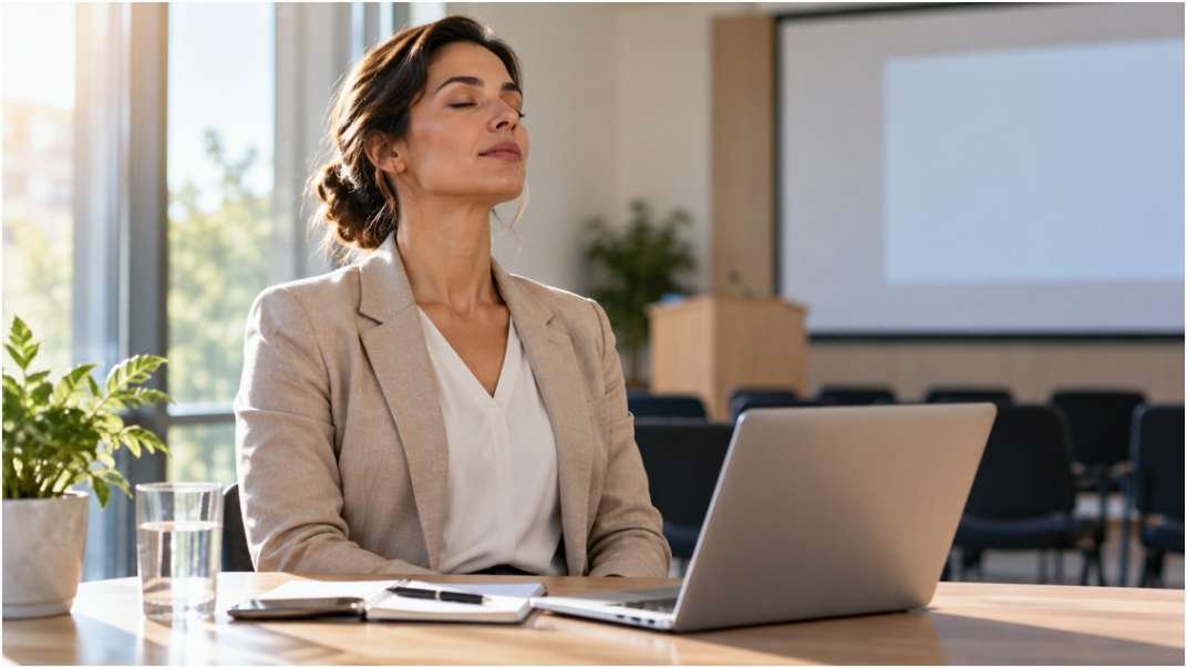 Mental Reframing Exercises for Anxiety and Stress: A Practical Guide
