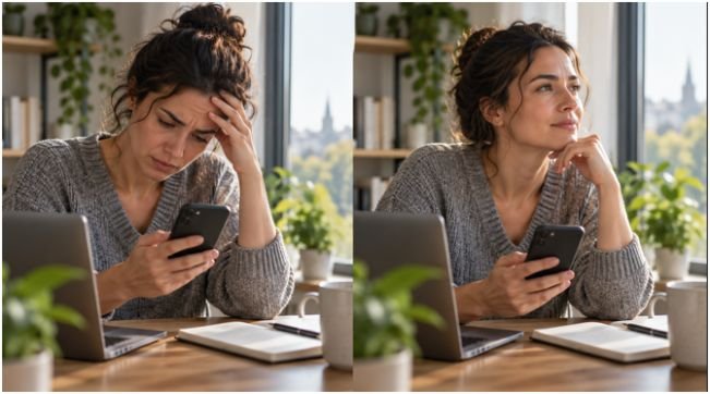 Common Cognitive Traps to Spot Early
