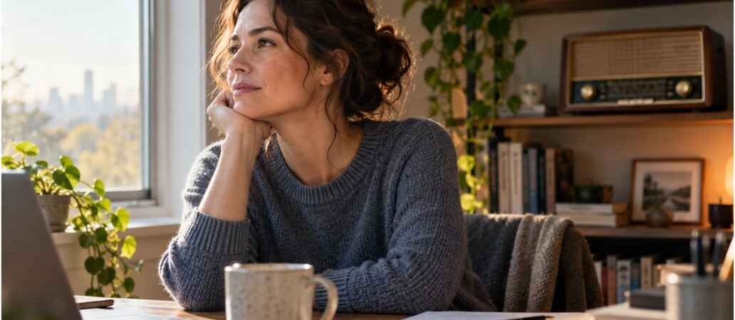How to Detach from Negative Self Talk: My Tested Protocol