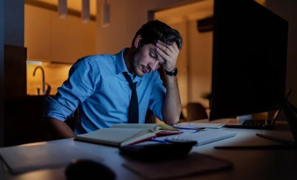 Self Care After a Stressful Day at Work: A Realistic Evening Reset