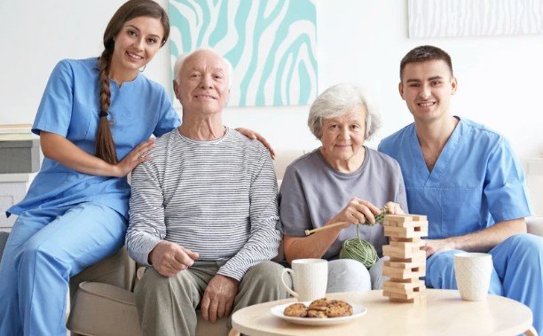 Self Care for Caregivers With Little Free Time: Small Steps That Fit