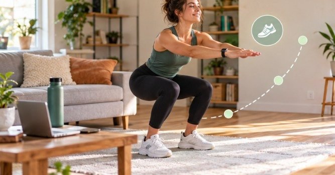 Six Flexible Anchors That Work on Messy Days