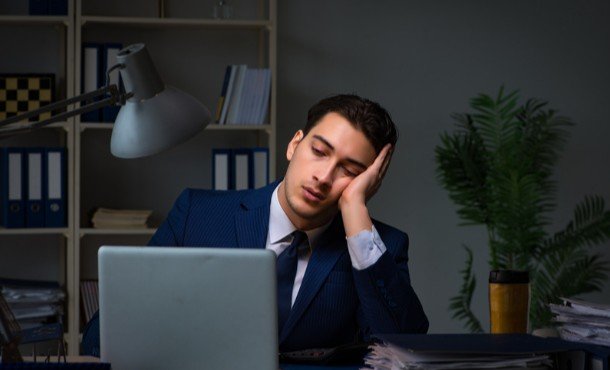 Take Care of Your Body Before Trying to Fix Your Mood