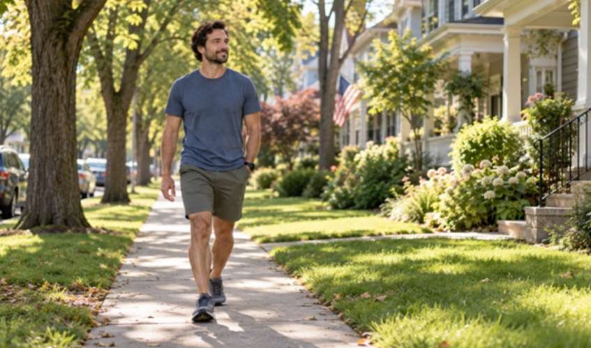 The 7-Day Micro-Step Protocol Rekindling Inertia